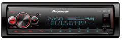 Pioneer MVH-S520DAB Estéreo de coche Bluetooth Radio DAB+