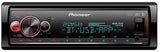 Pioneer MVH-S520DAB Car stereo Bluetooth DAB+ Radio