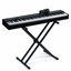 Grooveland FP80 El Piano Pack (Negro)