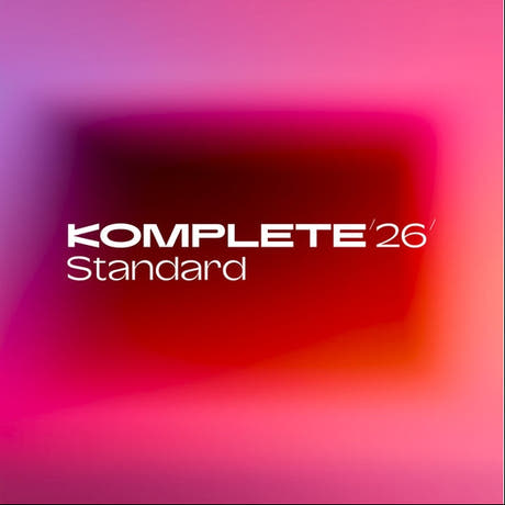 Crossgrade estándar Komplete 26