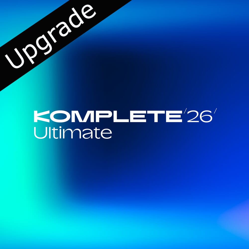 Komplete 26 Actualización Ultimate para S-Series