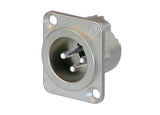 Neutrik NC3MD-LX