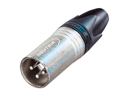 Neutrik NC3MXX Conector XLR