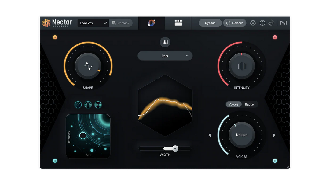 Nectar 4 Standard: actualización desde cualquier Nectar anterior
