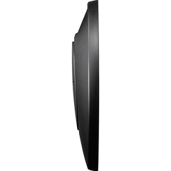 ParkOne Solar Reloj de estacionamiento, Sort