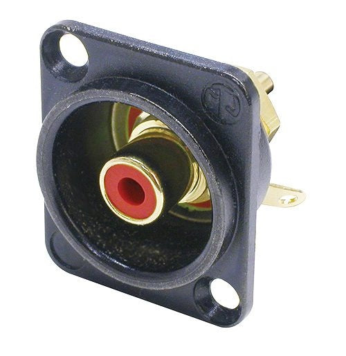 Neutrik NF2D-2