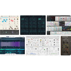 Crossgrade estándar Komplete 26