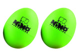 Nino shaved eggs, 2 pcs. green