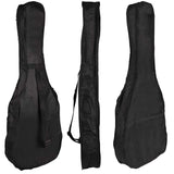 V-Tone EAG SET BK guitarra electroacústica + amplificador, Negra