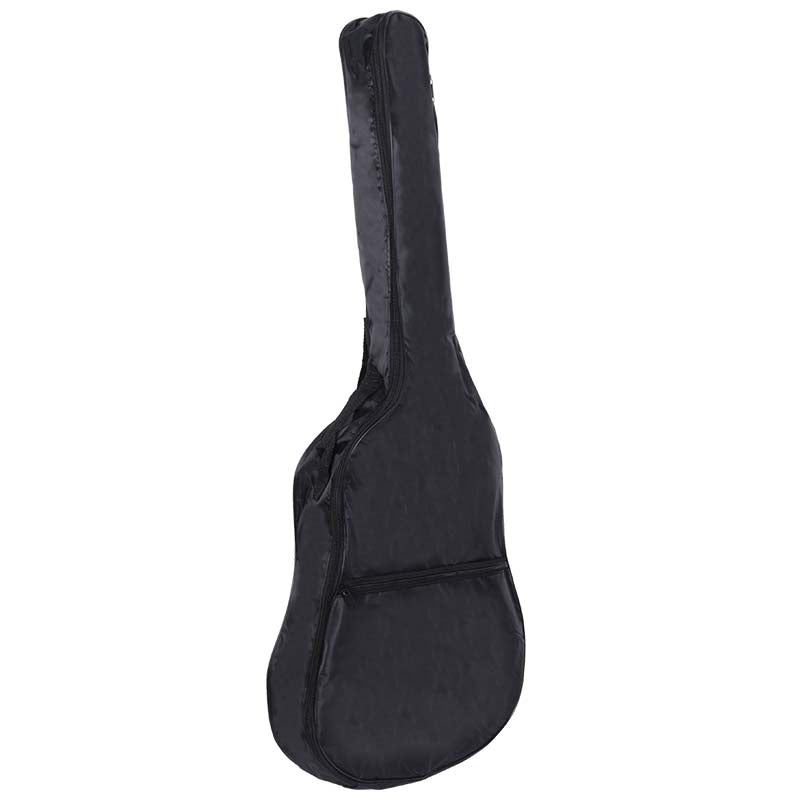 Funda para guitarra 3/4 con correas