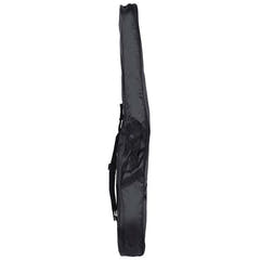 Funda para guitarra 3/4 con correas