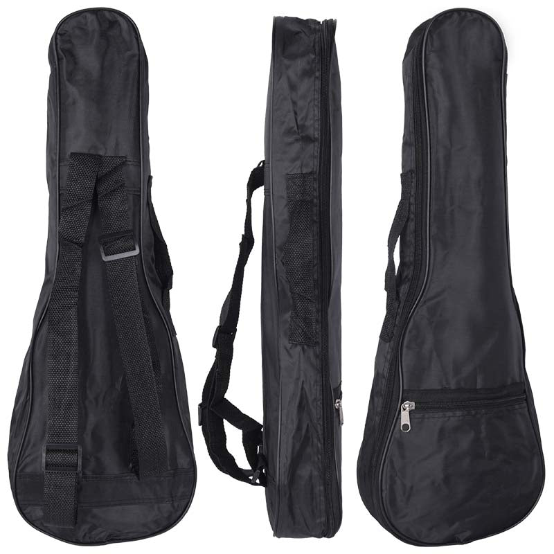 Bolsa para ukelele