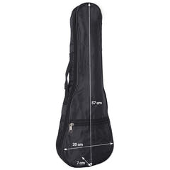 Bolsa para ukelele