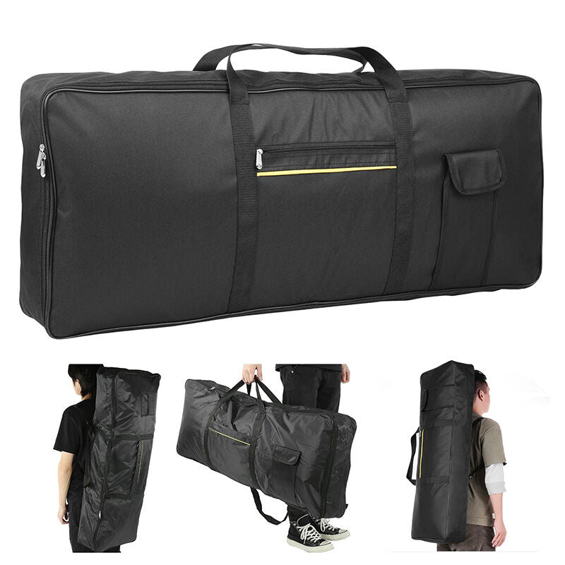 Bolsa para teclado de 61 teclas