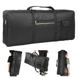 Bolsa para teclado de 61 teclas