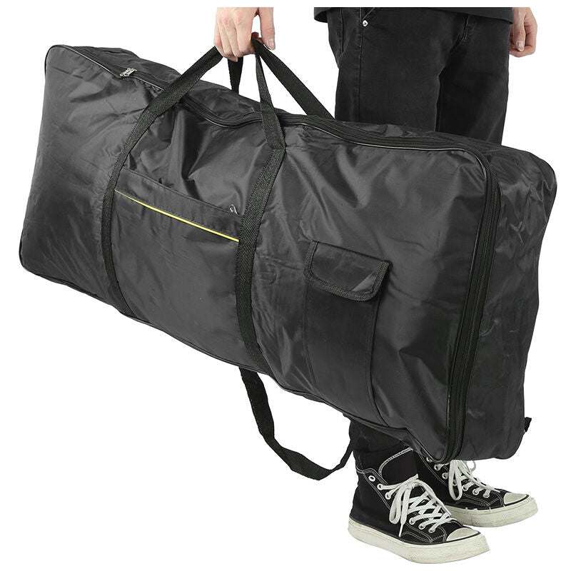 Bolsa para teclado de 61 teclas