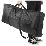Bolsa para teclado de 61 teclas