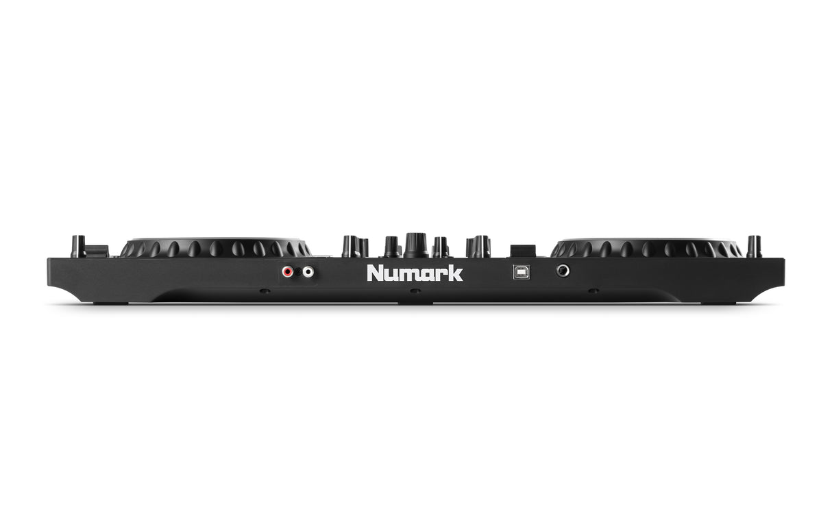 Numark Mixtrack-Pro-Fx DJ-Controller