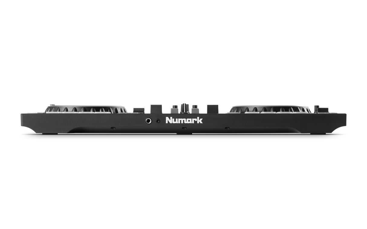Numark Mixtrack-Pro-Fx DJ-Controller