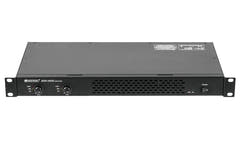 Omnitronic XDA-1002 - Amplificador Digital PA