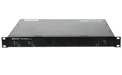 Omnitronic XDA-2402 - Amplificador Digital PA