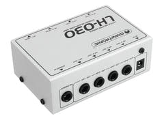 Amplificador de auriculares LH-030