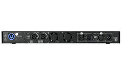 Omnitronic XDA-1002 - Amplificador Digital PA