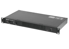Omnitronic XDA-1002 - Amplificador Digital PA