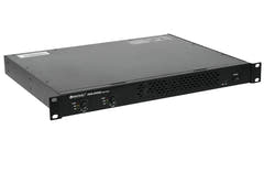 Omnitronic XDA-2402 - Amplificador Digital PA