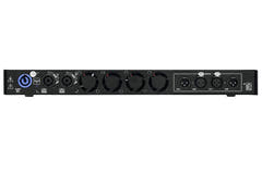 Omnitronic XDA-2402 - Amplificador Digital PA