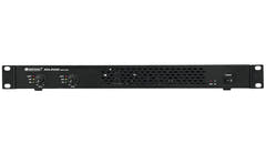 Omnitronic XDA-2402 - Amplificador Digital PA