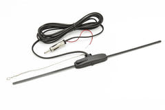 Antena Rude FM/AM con Amplificador