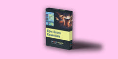 Epic Score Esenciales