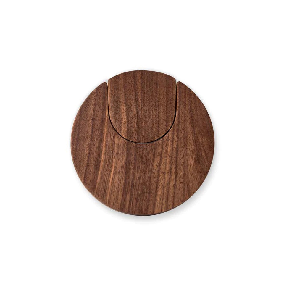 Openhagen HangWithMe Guitar Wall Mount (Walnut)