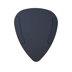 Openhagen StayWithMe Plekter (0.81 mm, Negro)