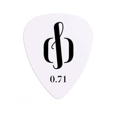 Openhagen StayWithMe Plekter (0.71 mm, Blanco)