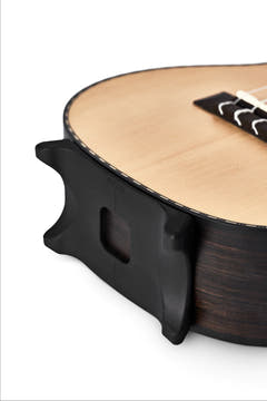 Openhagen StillStanding Ukeleles Stand (negro)