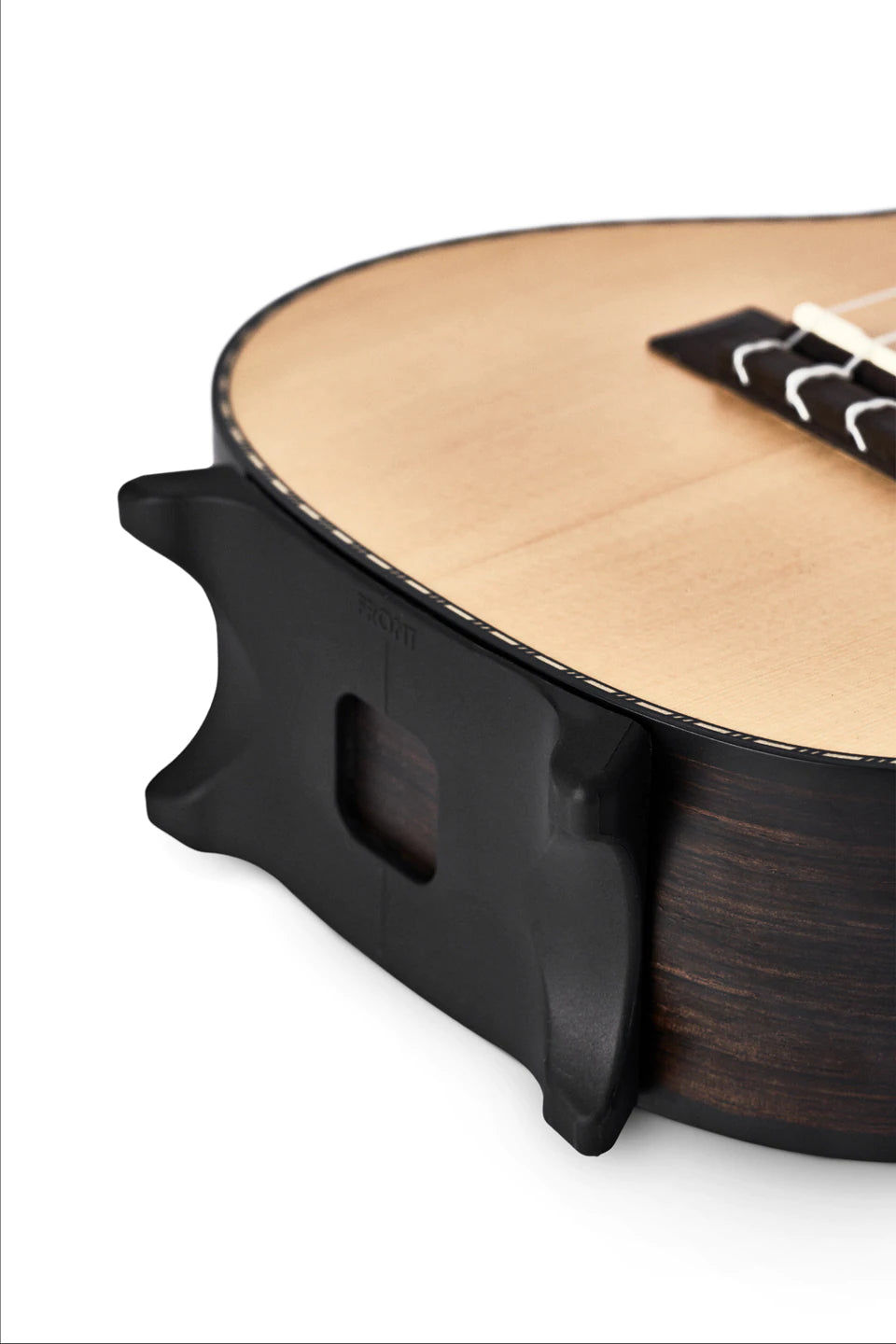 Openhagen StillStanding Ukeleles Stand (negro)