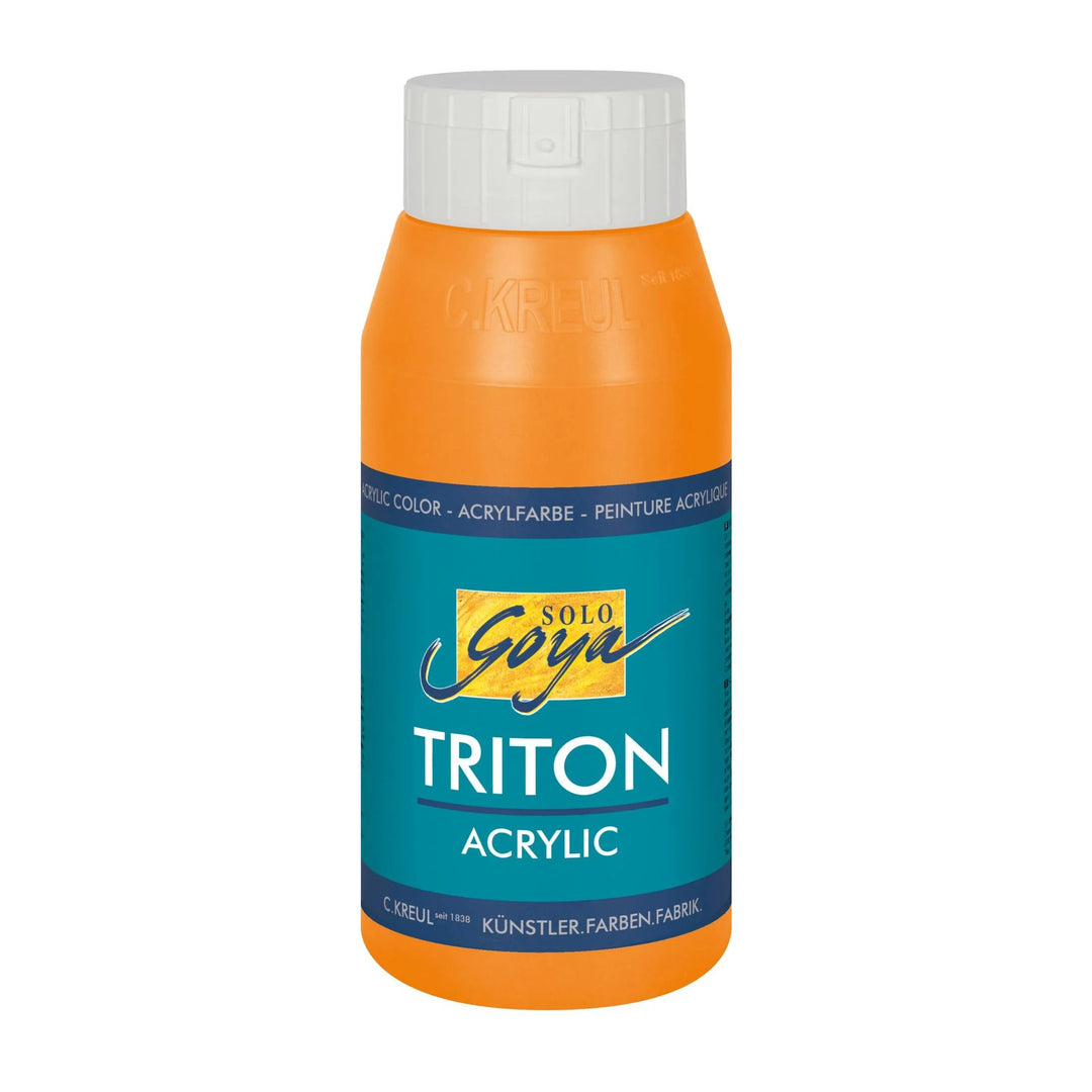Pintura (750ml) Naranja
