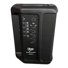 V-TONE OrionX 8 ACCU Altavoz PA Activo a Batería 8"
