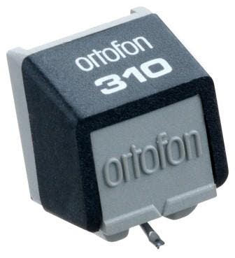 Ortofon 310 Aguja de Cápsula