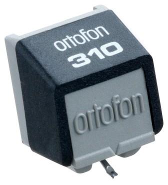 Ortofon 310 Aguja de Cápsula