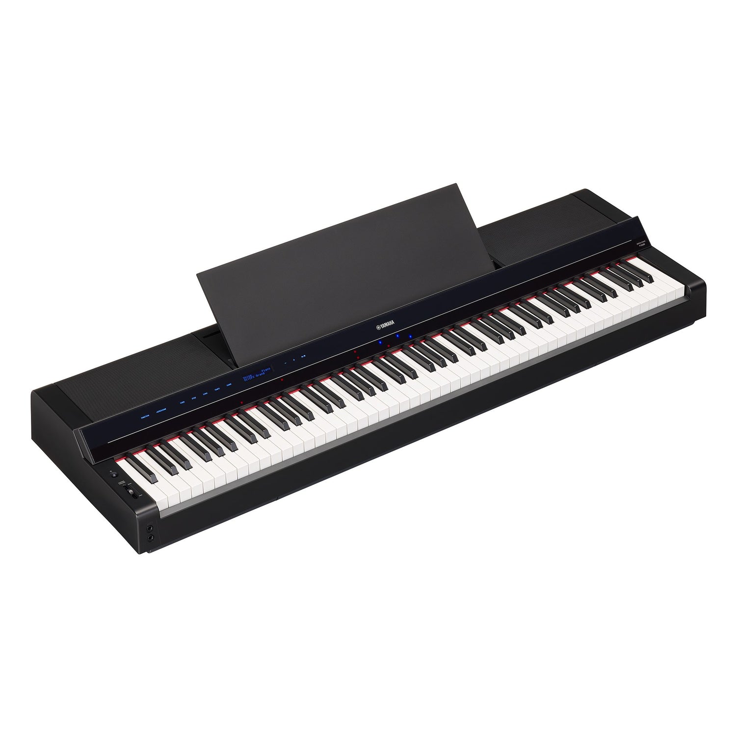 Yamaha P-S500B Digital Piano (Black)