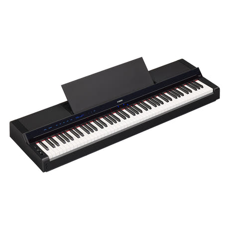 Yamaha P-S500B Piano Eléctrico (Negro)
