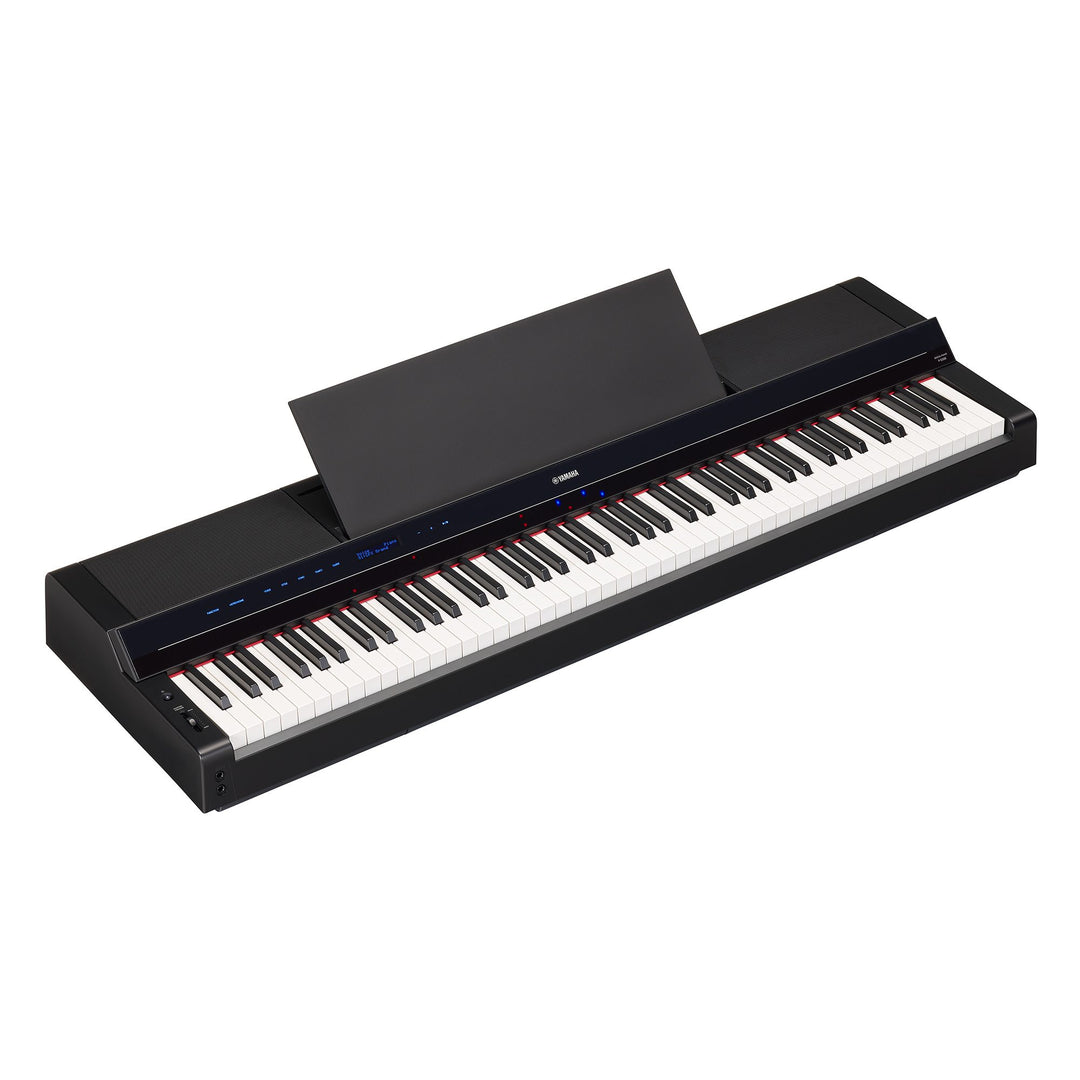 Yamaha P-S500B Piano Eléctrico (Negro)