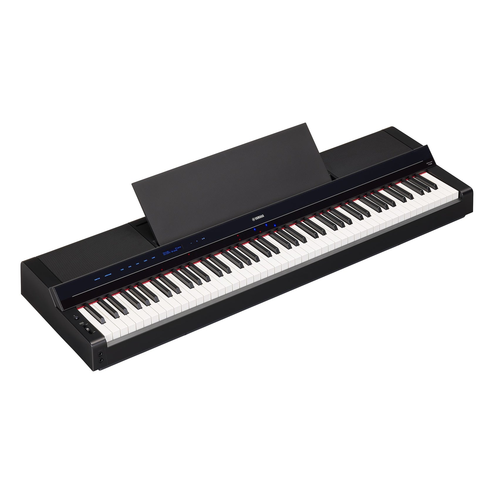 Yamaha P-S500B Piano Eléctrico (Negro)
