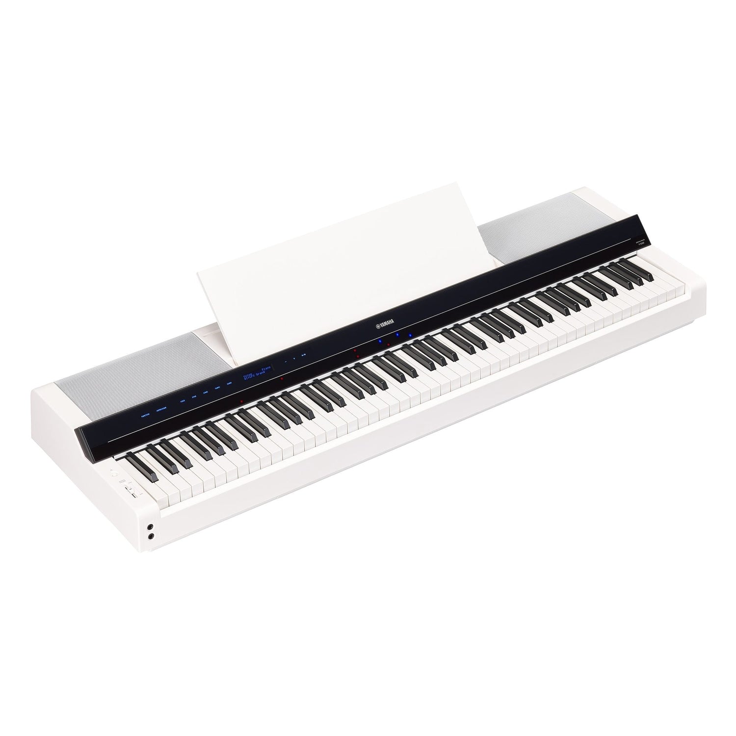 Yamaha P-S500WH Piano Eléctrico (Blanco)