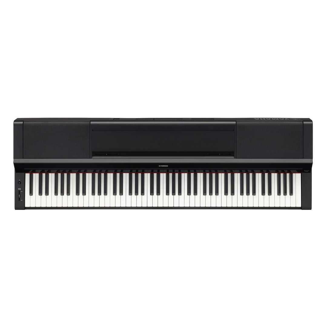 Yamaha P-S500B Piano Eléctrico (Negro)