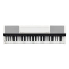 Yamaha P-S500WH Piano Eléctrico (Blanco)