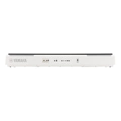 Yamaha P-S500WH Piano Eléctrico (Blanco)
